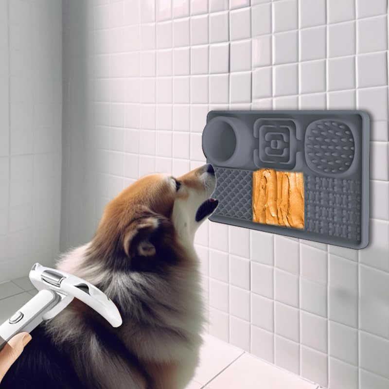 Slow Feeder Mat for Dogs