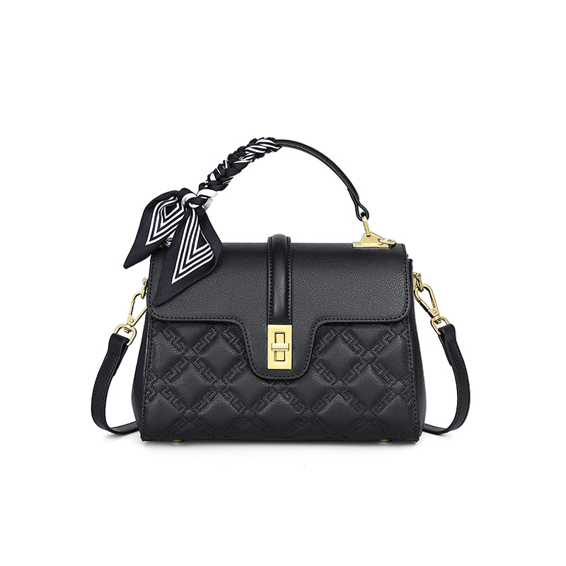 High-End Shoulder Handbag