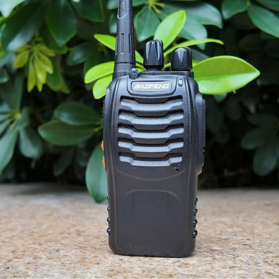 Baofeng 888s walkie-talkie