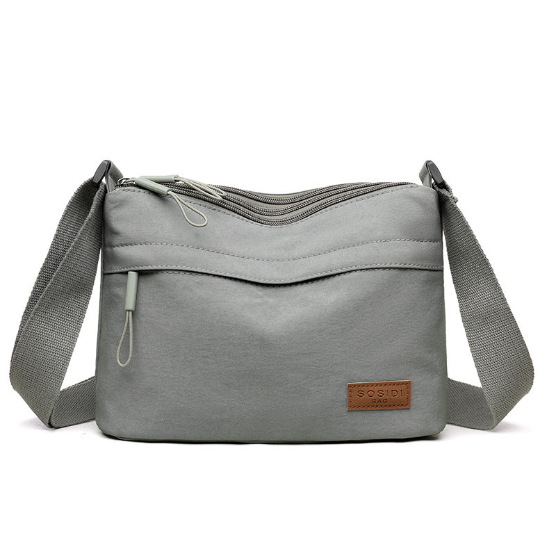 Large-Capacity Nylon Bag