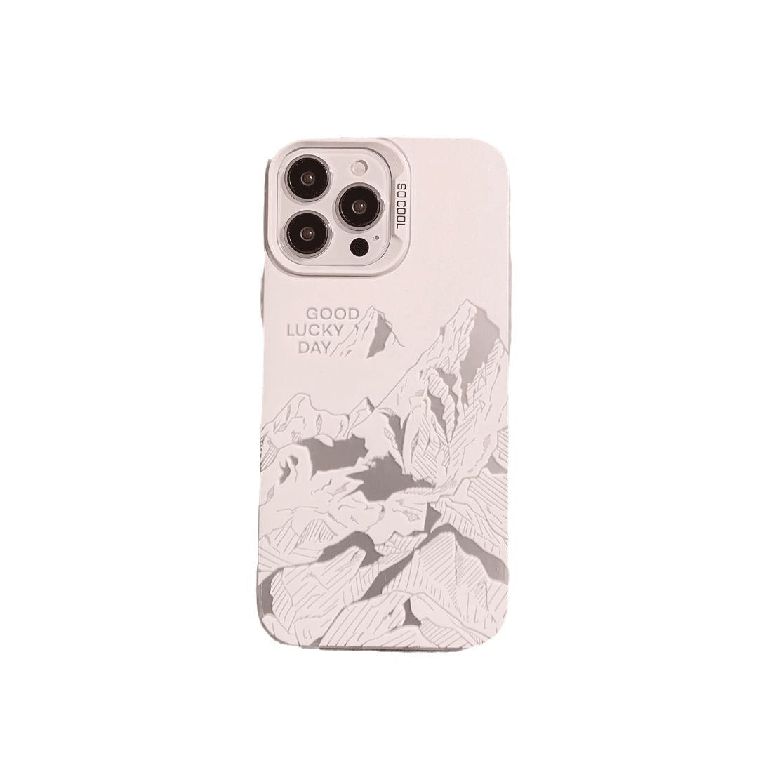 Sunset Jinshan Phone Case