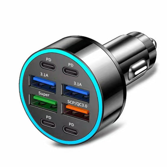 car charger