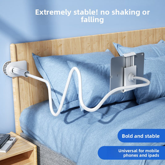 Adjustable Foldable Phone Tablet Stand for Live Streaming