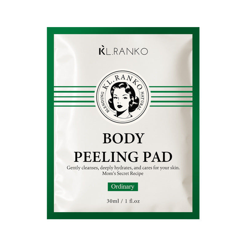 Exfoliating washcloth