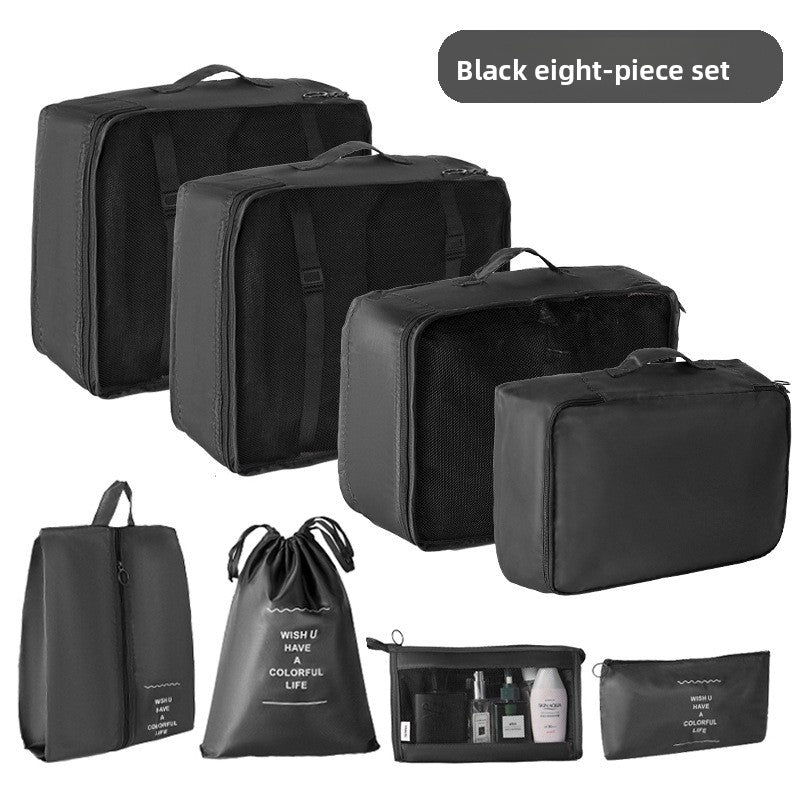 Travel Clothes Shoes Underwear Sub-Pack Storage Bag