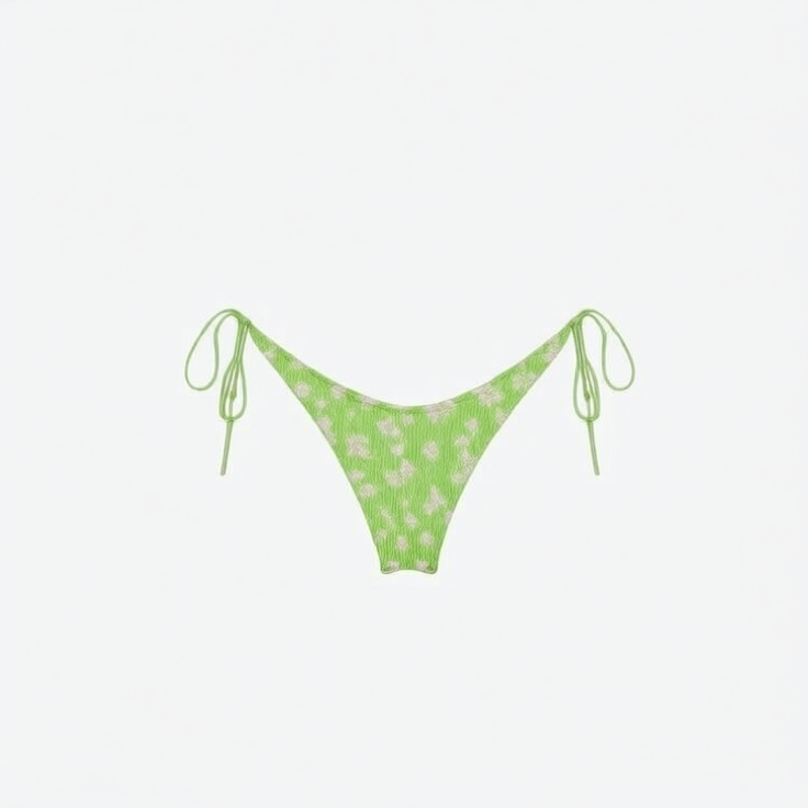 Stylish Dual-Sided Print Bikini β Elegance Meets Comfort!