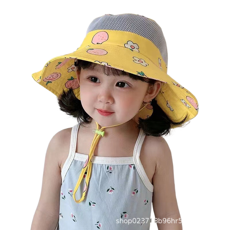 Children's Hat