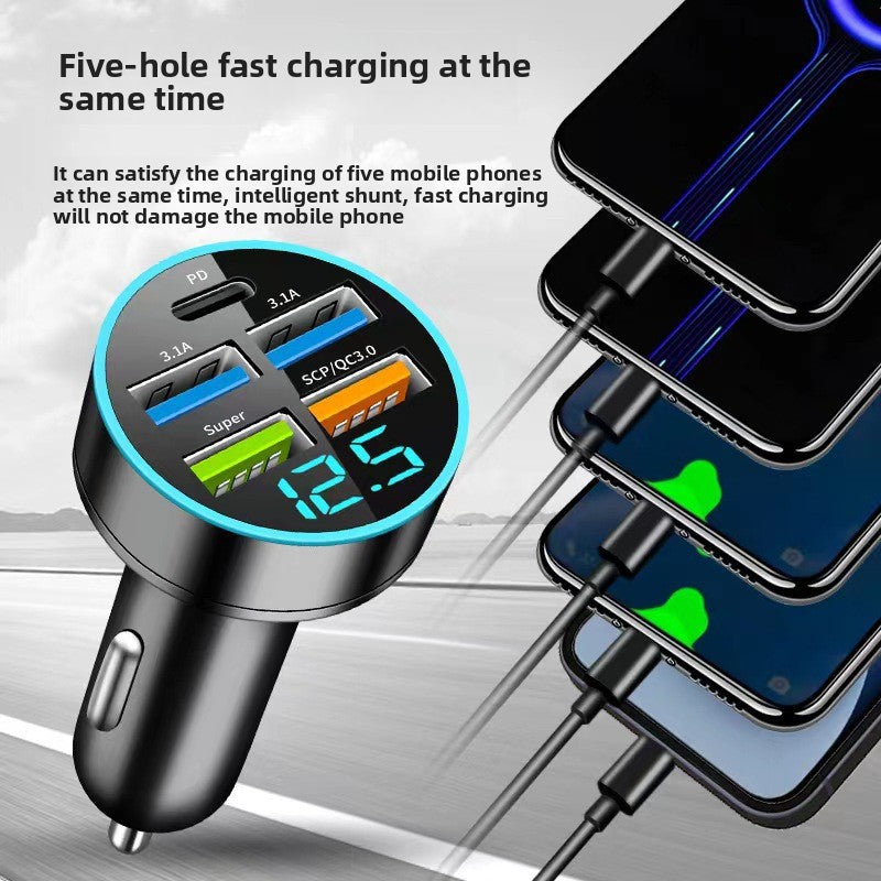 car charger