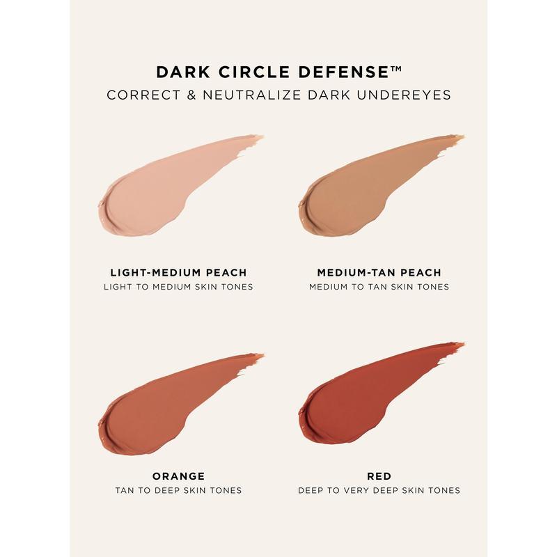 Concealer Claw Brush