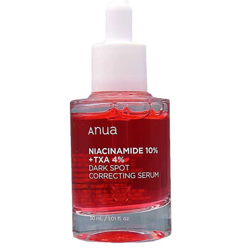 Anua Red Liquid Essence