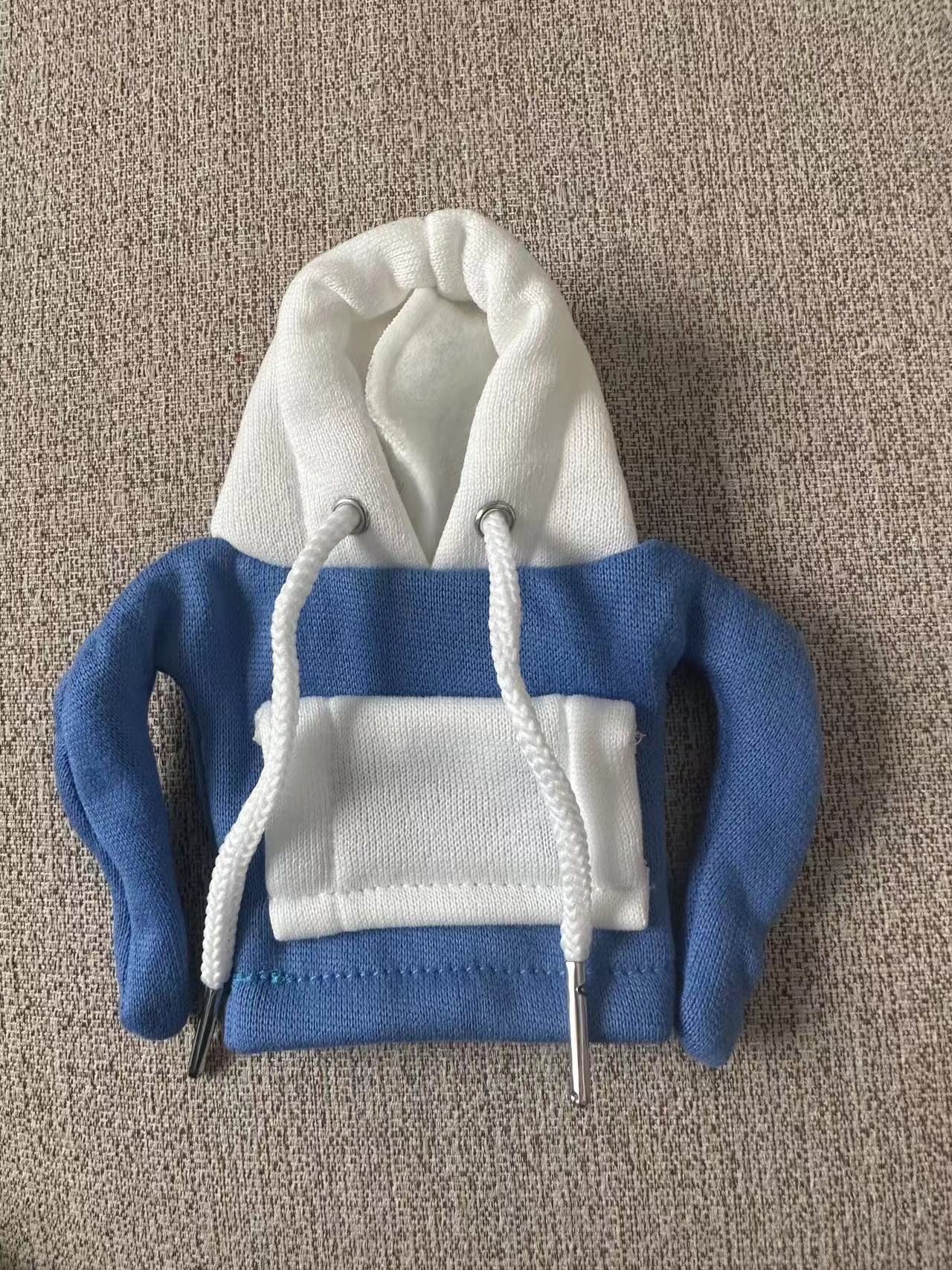 car gear shift lever hooded clothes cover