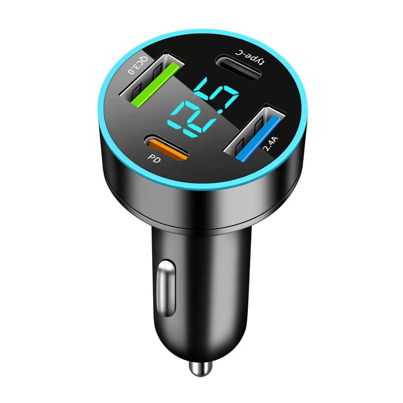 car charger