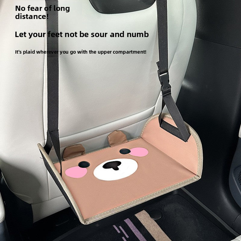 business rest artifact