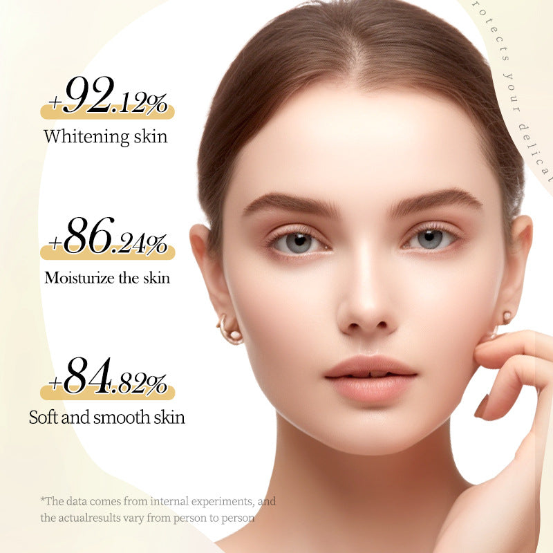Essence Mask for Hydration and Rejuvenation