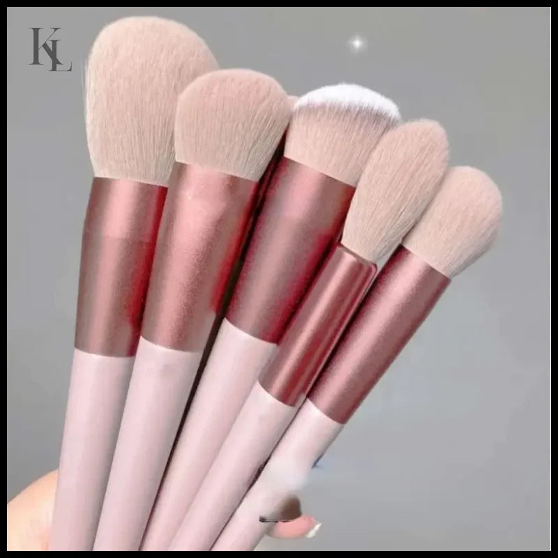 13 PCS/Lot Makeup Brushes Set