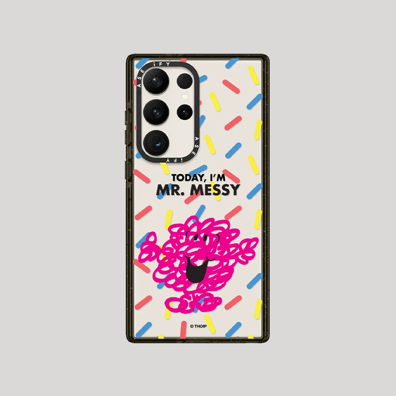 Cute Cartoon Protective Cover