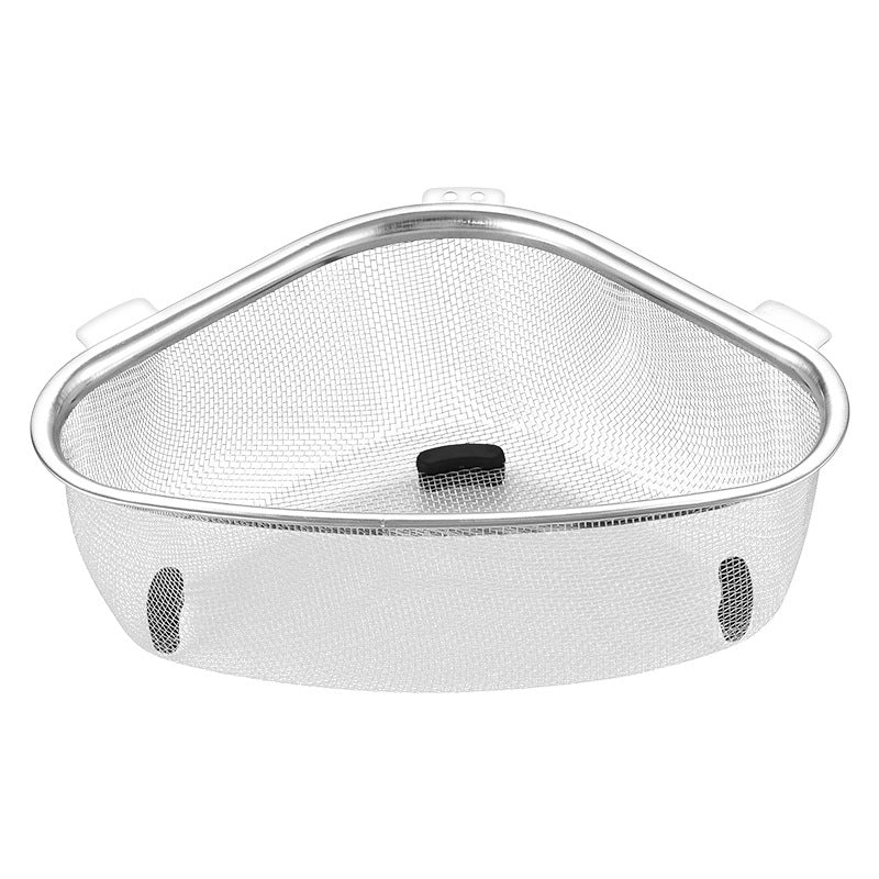 Multi-functional drip basket