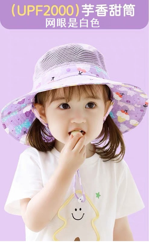 Children's Hat