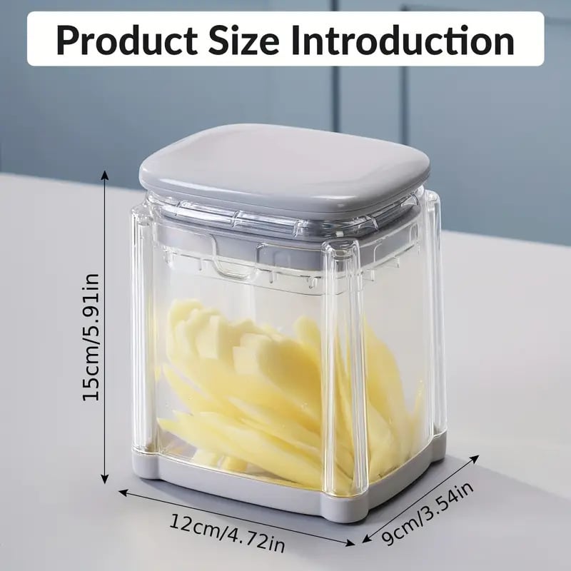 Multi Functional Vegetable Cutter for Fries Dicing and Slicing with Apple Tomato Divider