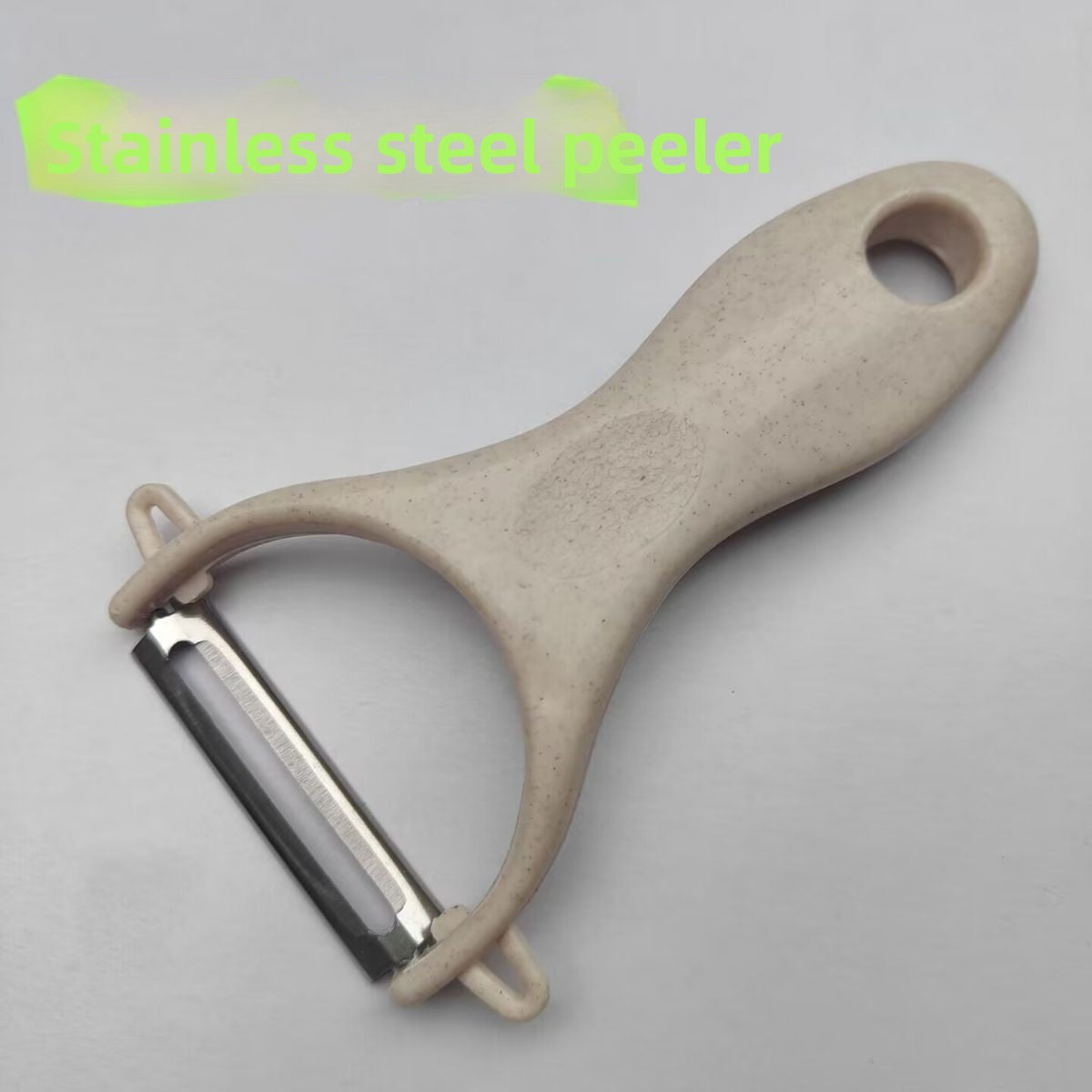 fruit peeler