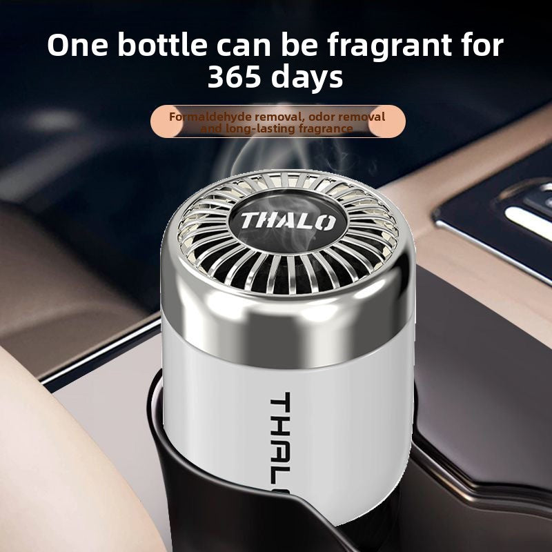 Gardenia Car Aromatherapy