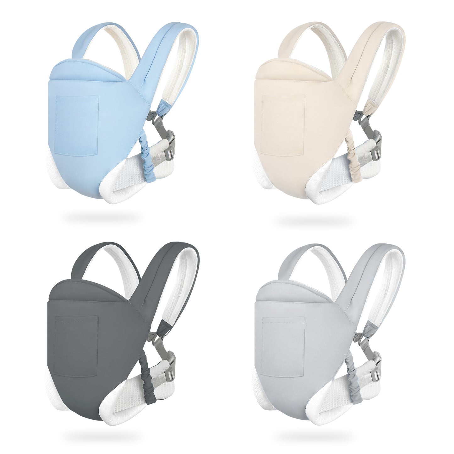 A must-have bag for carrying babies when they go out