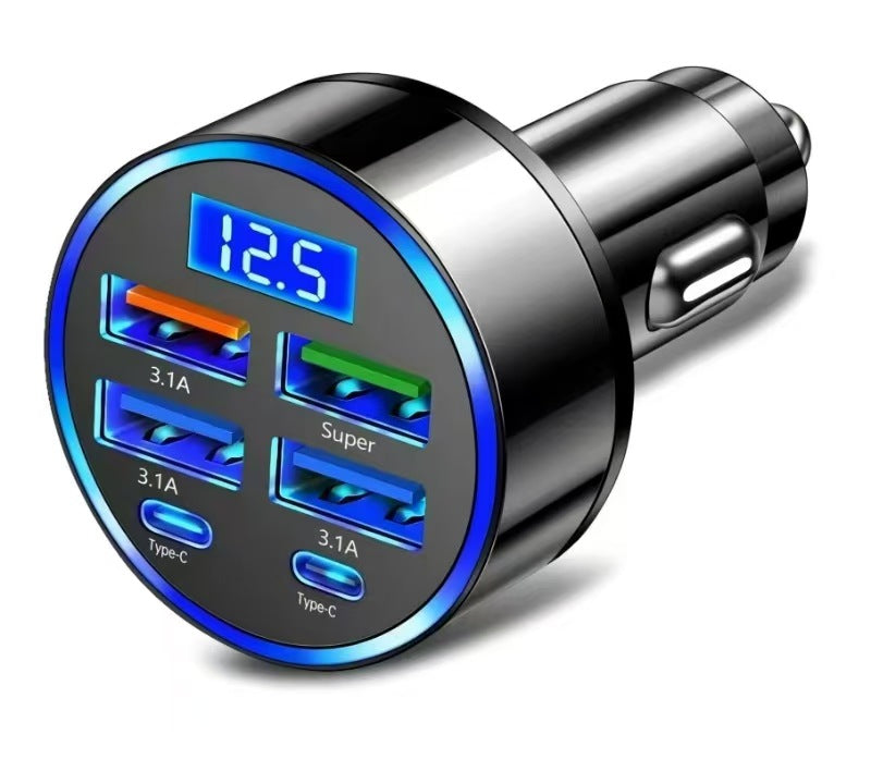 car charger