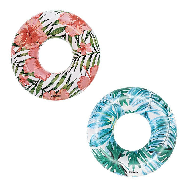 Premium PVC Inflatable Swimming Ring