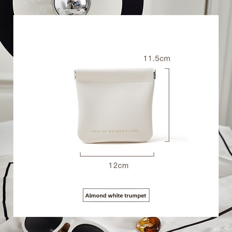 Travel with Wash Organ Pillow Cosmetic Bag