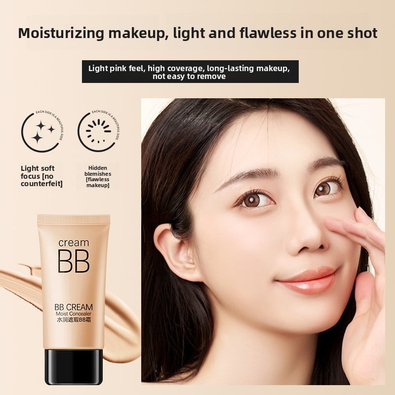 Hydrating Concealer BB Cream
