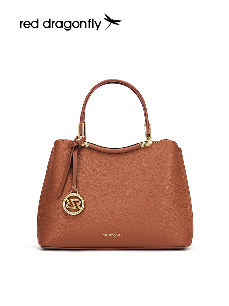 Attractive handbag