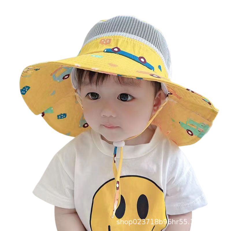 Children's Hat
