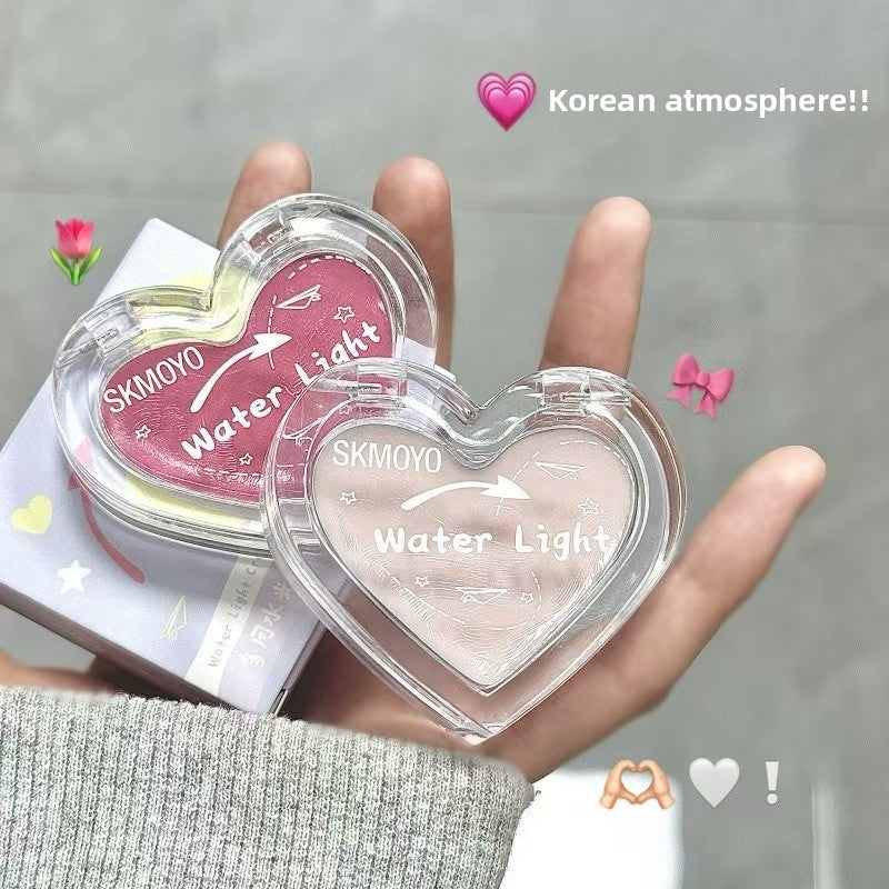Water Light Cream One Cream Multi-use