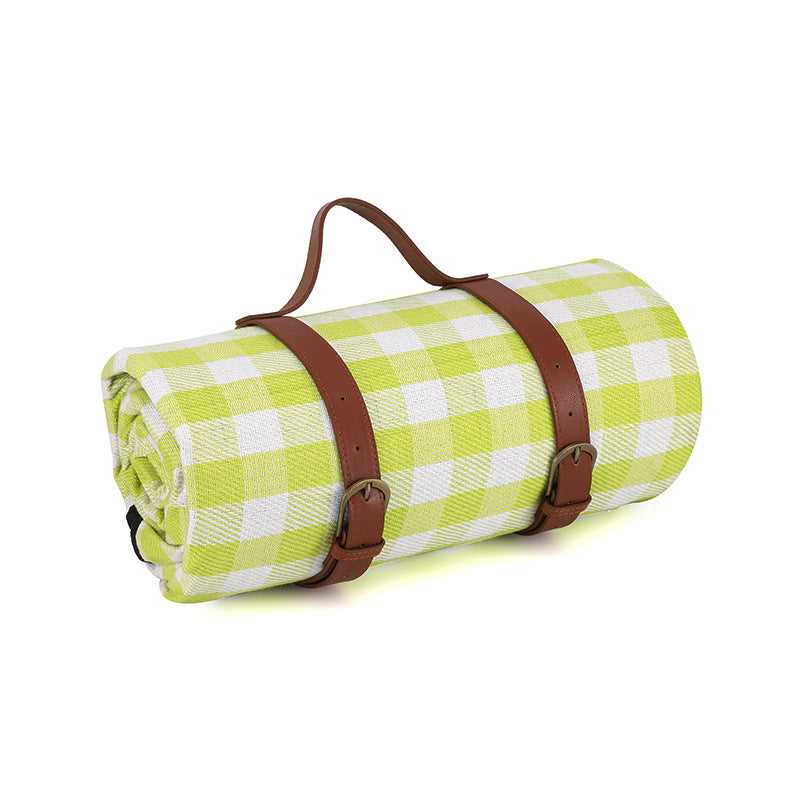 Outdoor Tent Mat Grass Mat Picnic Cloth Beach Mat for Camping
