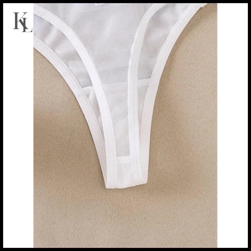 2pcs Lady Fancy Underwear Delicate Intimate Lingerie