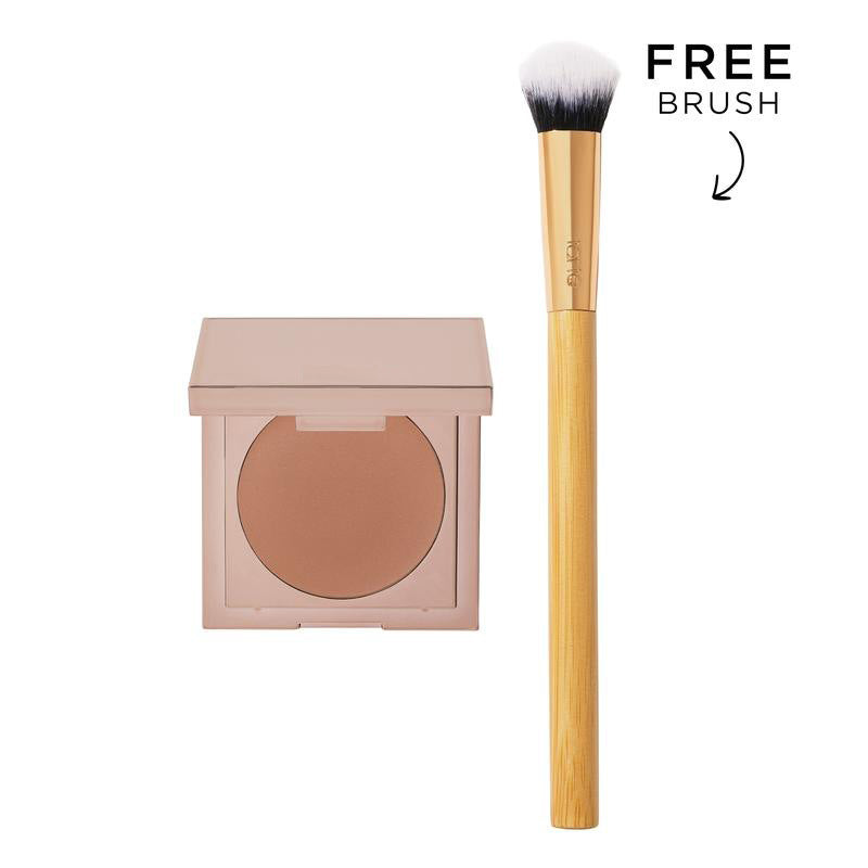 Concealer Claw Brush