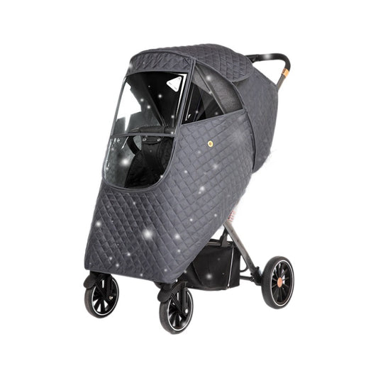 Universal Stroller & Crib Rain Cover