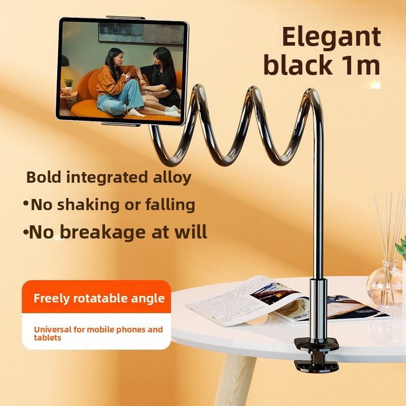 Adjustable Foldable Phone Tablet Stand for Live Streaming