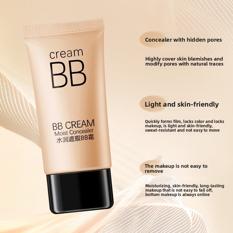 Hydrating Concealer BB Cream