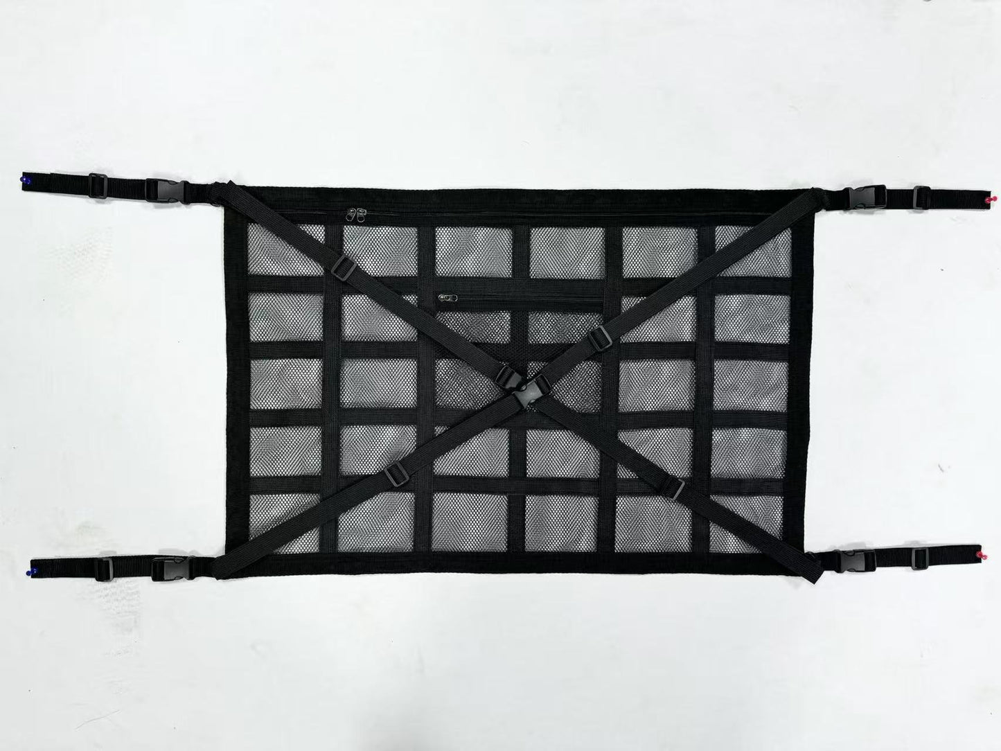 Roof storage bag