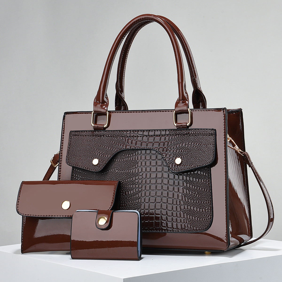 Specialized Design Leather Bags