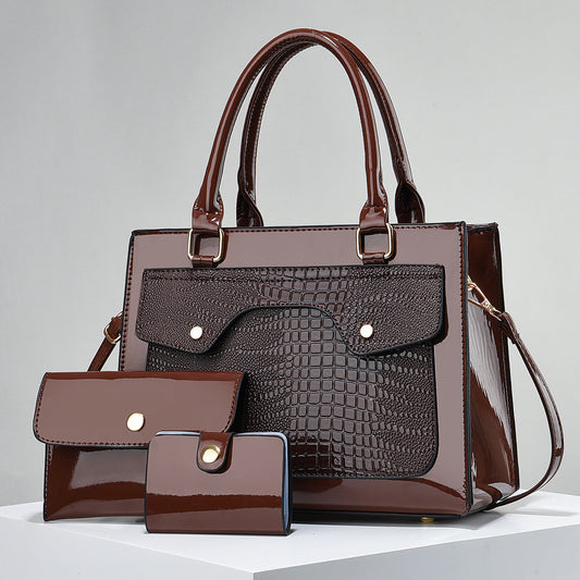 Specialized Design Leather Bags