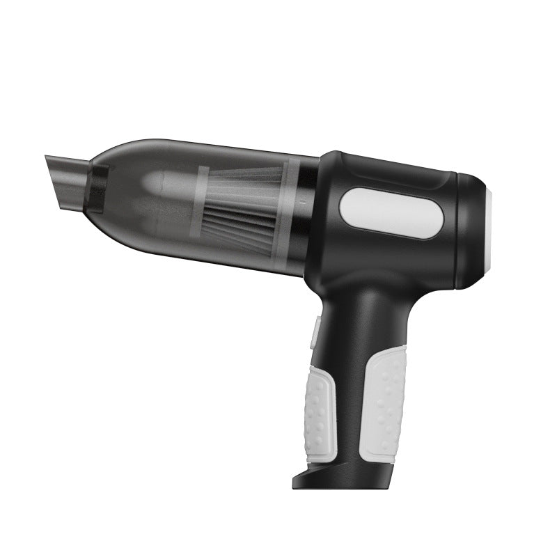 Car Vacuum Cleaner