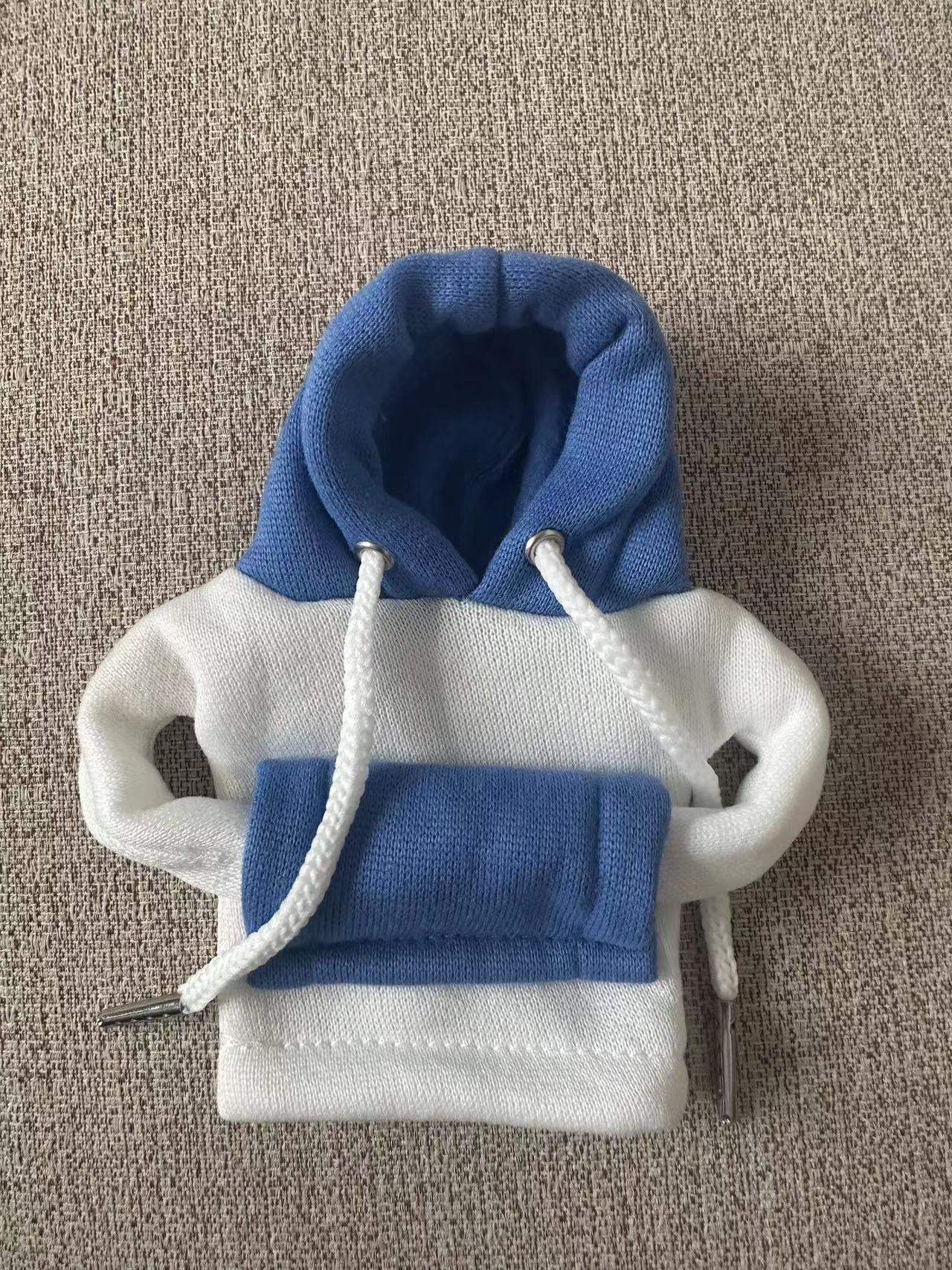 car gear shift lever hooded clothes cover