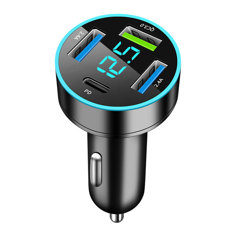 car charger
