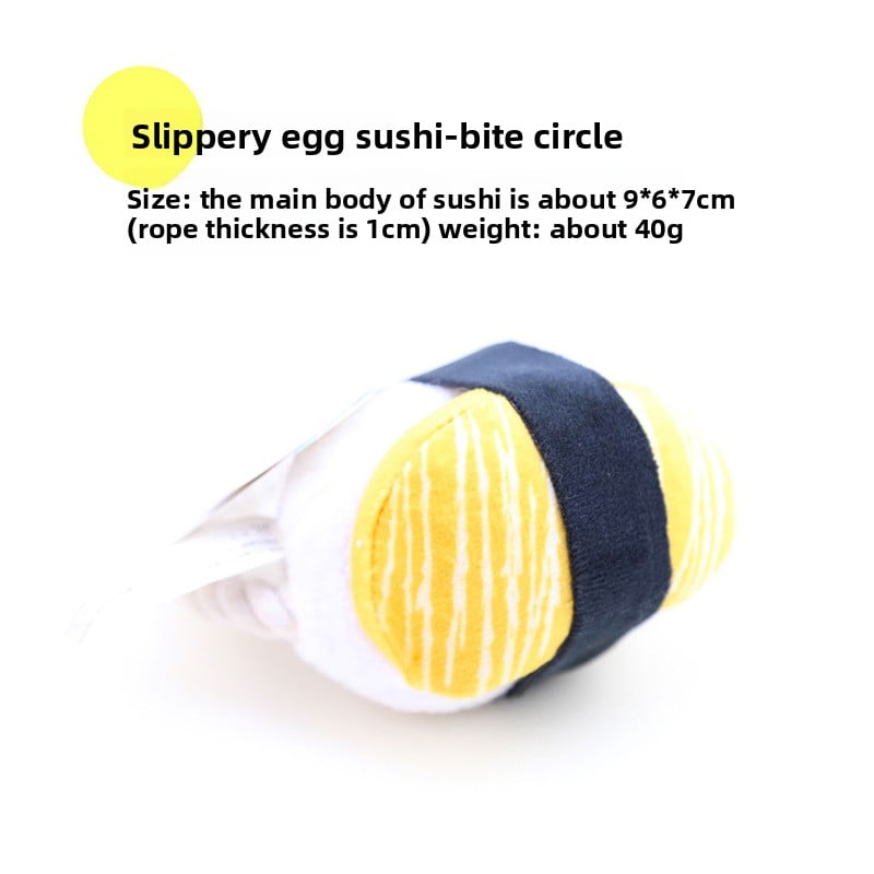 Dog pet toys, shrimp sausages, cheese pizza ice cream cones, training dog toys
