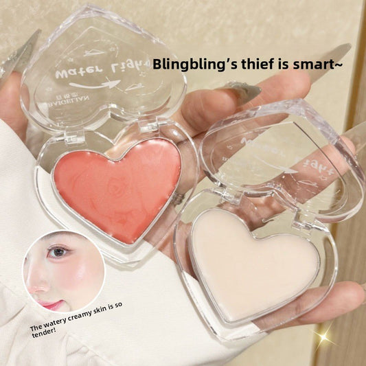 Water Light Cream One Cream Multi-use