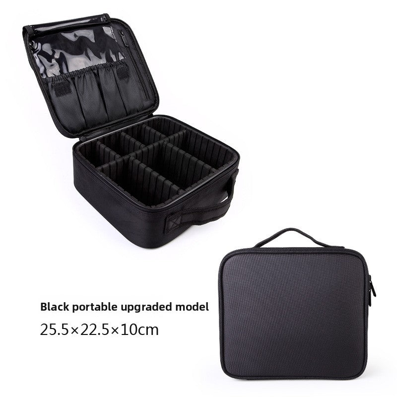 Cute travel large capacity Internet popular multi-function storage bag