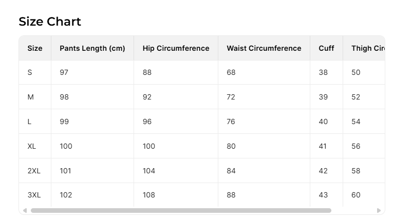 Straight-leg men's jeans