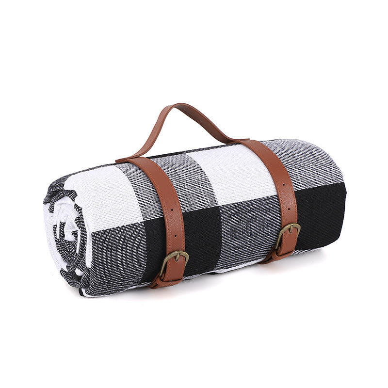 Outdoor Tent Mat Grass Mat Picnic Cloth Beach Mat for Camping